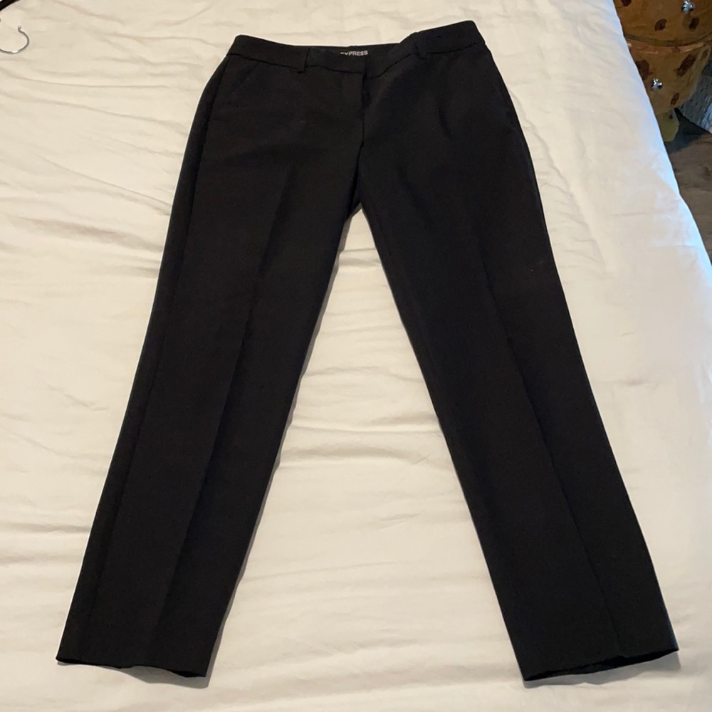Express Columnist Dress Pants
